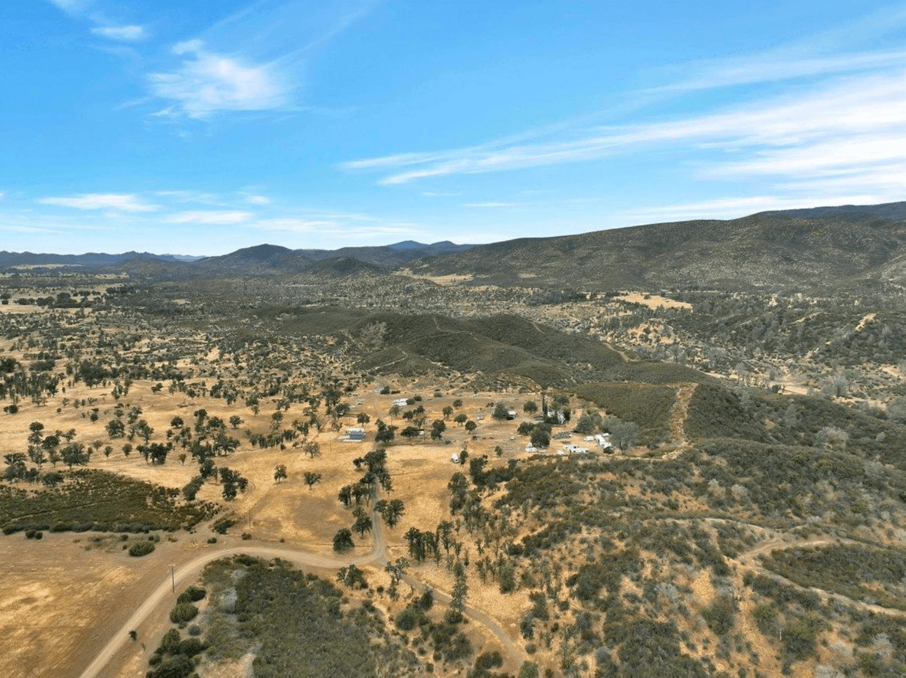 Allswell California operations center supporting international UAV validation